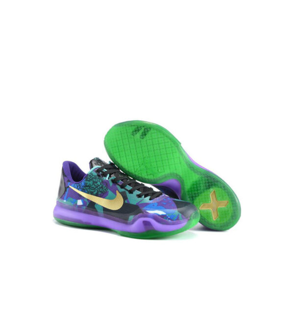 Puma Mens Pacer - Image 3